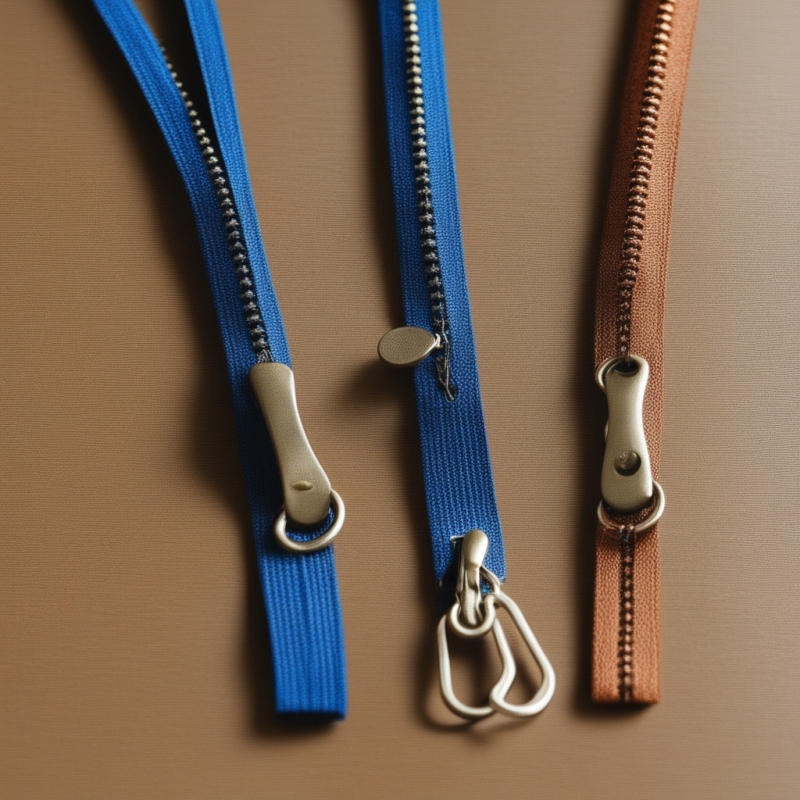 What are Zipper Pulls and Six Great Ways to Use Them!